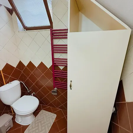 Villa Orange Tree House