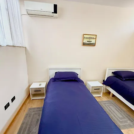 Orange Tree House Villa Tirana