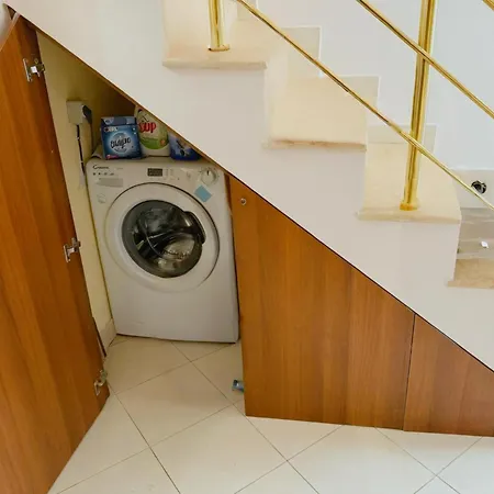 Orange Tree House Tirana