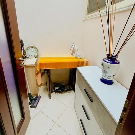 Orange Tree House Villa *