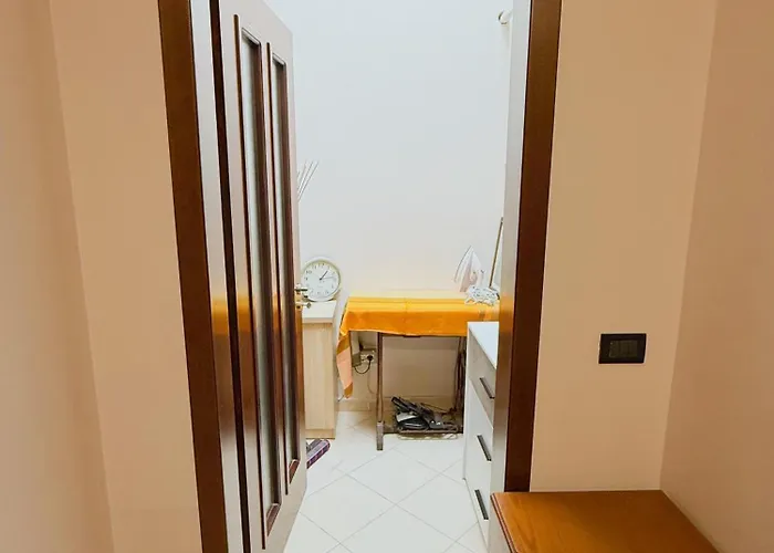 빌라 Orange Tree House