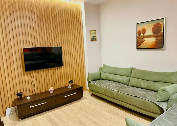 Orange Tree House 빌라 *