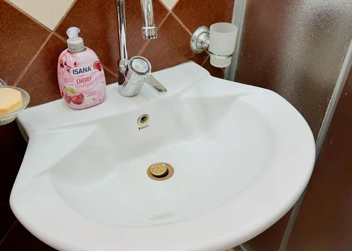 Orange Tree House 빌라