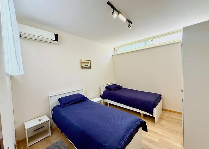 빌라 Orange Tree House