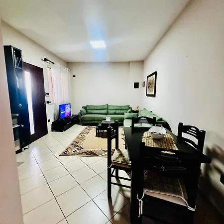 Orange Tree House Villa
