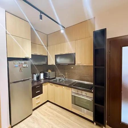 Orange Tree House Villa Tirana