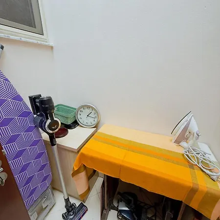 Orange Tree House فيلة *