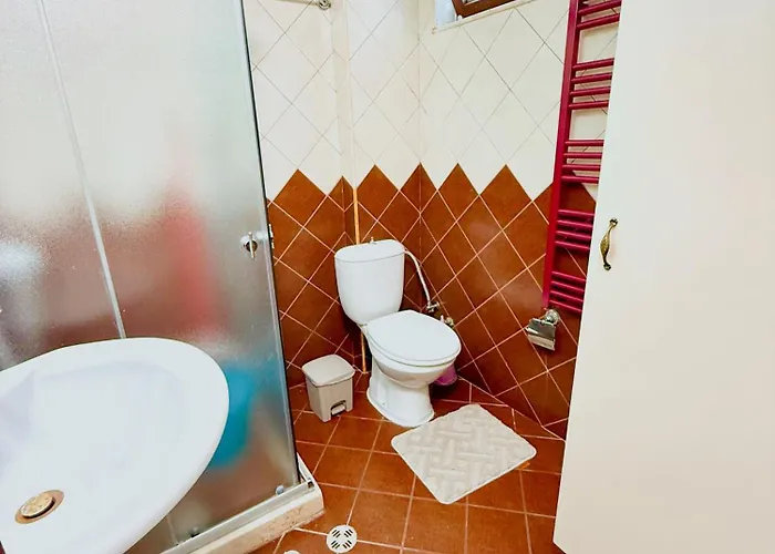 Orange Tree House ヴィラ