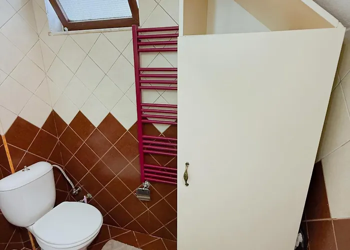 ヴィラ Orange Tree House