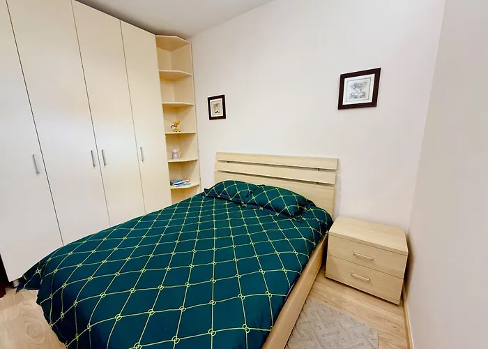 ヴィラ Orange Tree House